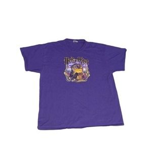 2002 harry potter hairy otter